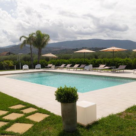 Biancolivo Country House Altavilla Silentina Ngoại thất bức ảnh