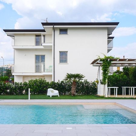Biancolivo Country House Altavilla Silentina Ngoại thất bức ảnh