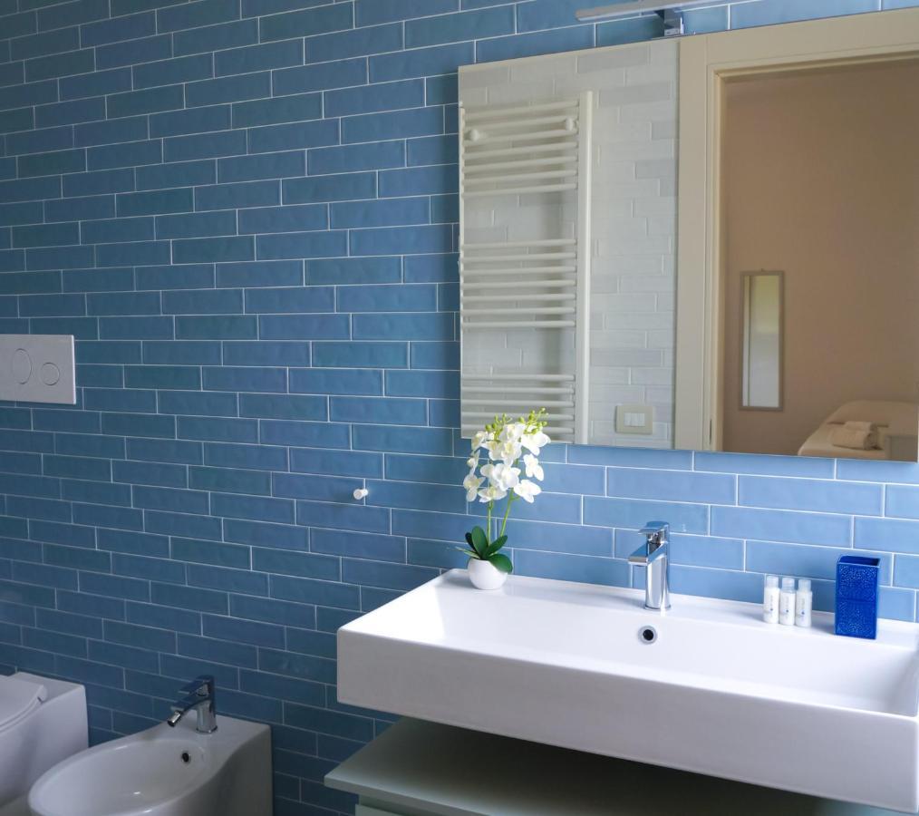 Biancolivo Country House Altavilla Silentina Ngoại thất bức ảnh