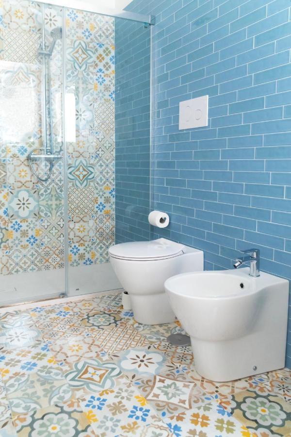 Biancolivo Country House Altavilla Silentina Ngoại thất bức ảnh