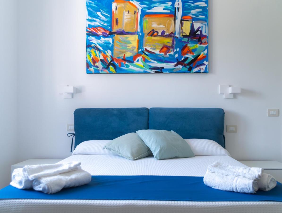 Biancolivo Country House Altavilla Silentina Ngoại thất bức ảnh