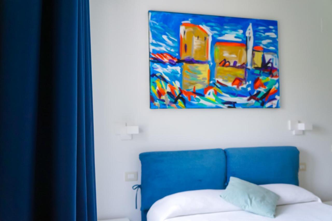 Biancolivo Country House Altavilla Silentina Ngoại thất bức ảnh