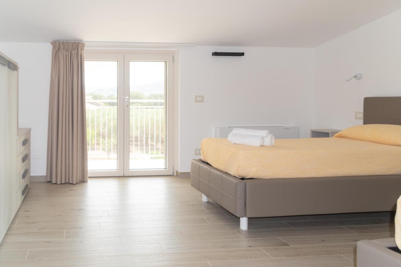 Biancolivo Country House Altavilla Silentina Ngoại thất bức ảnh