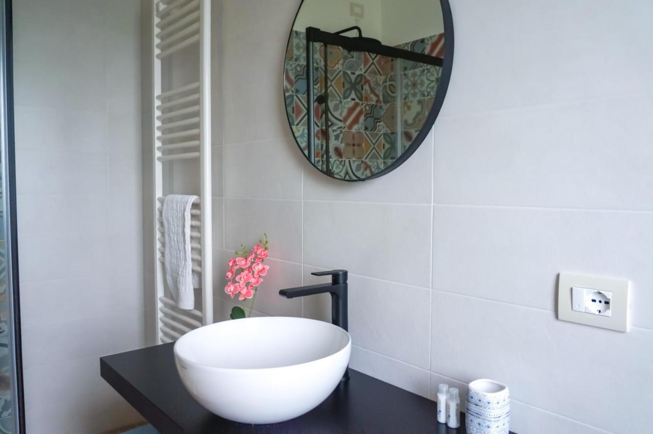 Biancolivo Country House Altavilla Silentina Ngoại thất bức ảnh
