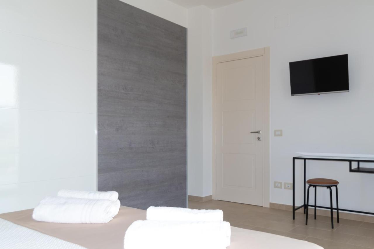 Biancolivo Country House Altavilla Silentina Ngoại thất bức ảnh