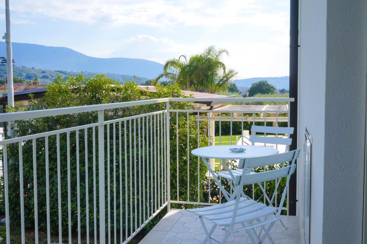 Biancolivo Country House Altavilla Silentina Ngoại thất bức ảnh