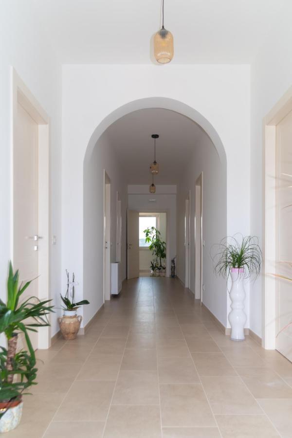 Biancolivo Country House Altavilla Silentina Ngoại thất bức ảnh